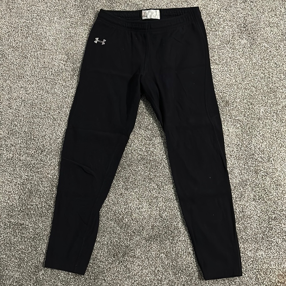 Under armor leggings